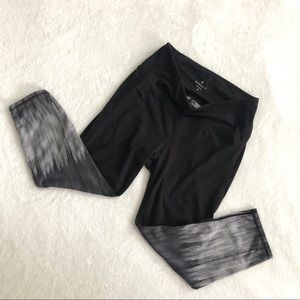 Athleta Capri Workout Leggings